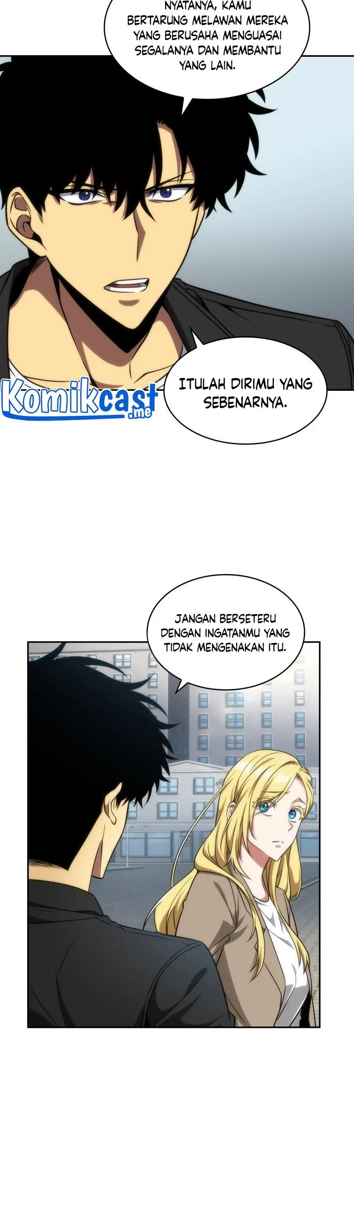 Chapter 288 - halaman 33
