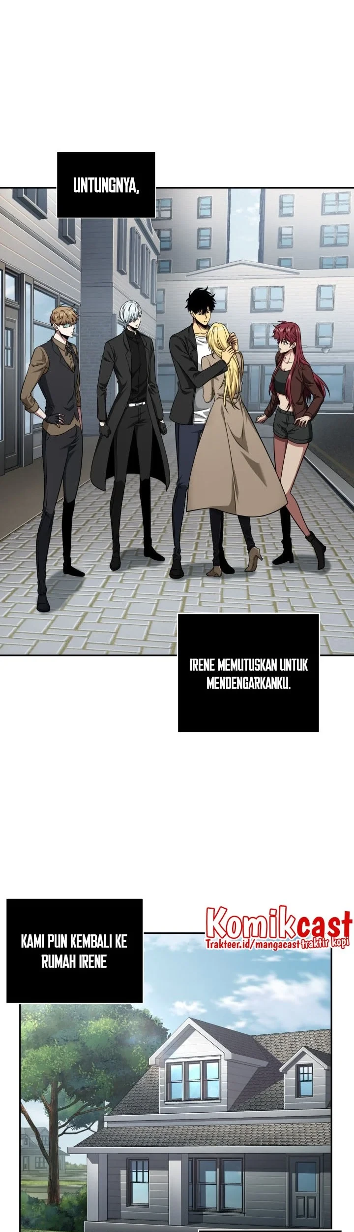 Chapter 288 - halaman 35