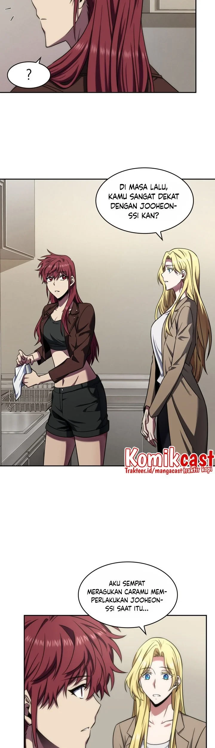 Chapter 289 - halaman 27