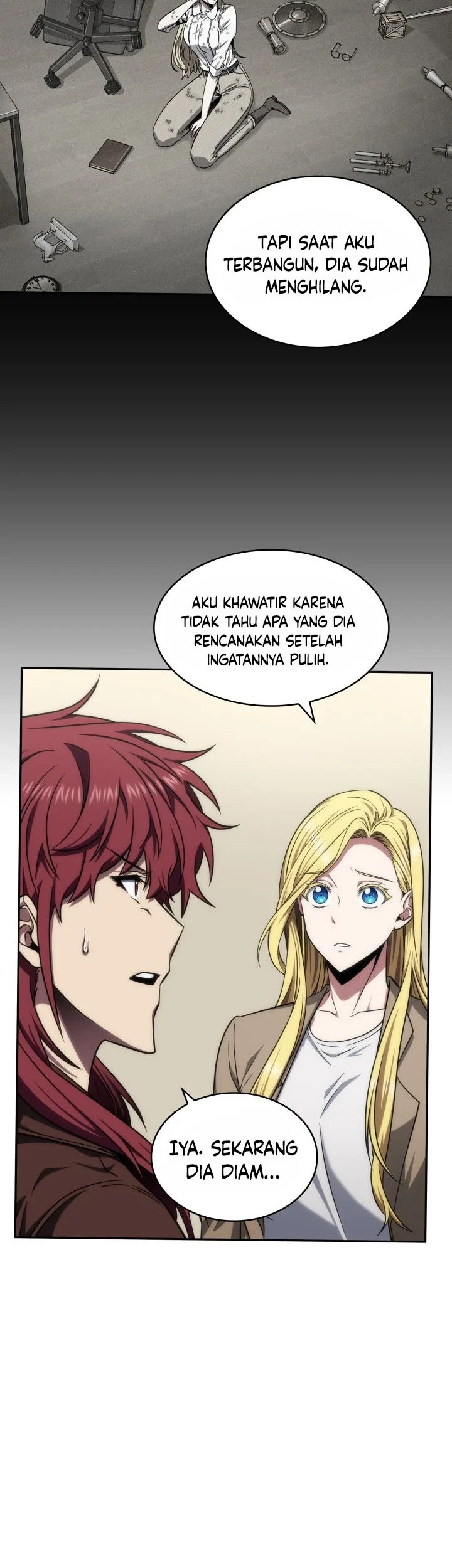 Chapter 289 - halaman 33