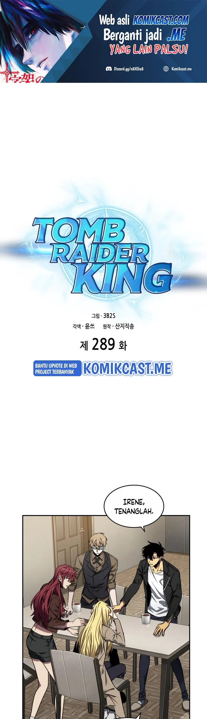 Chapter 289 - halaman 3