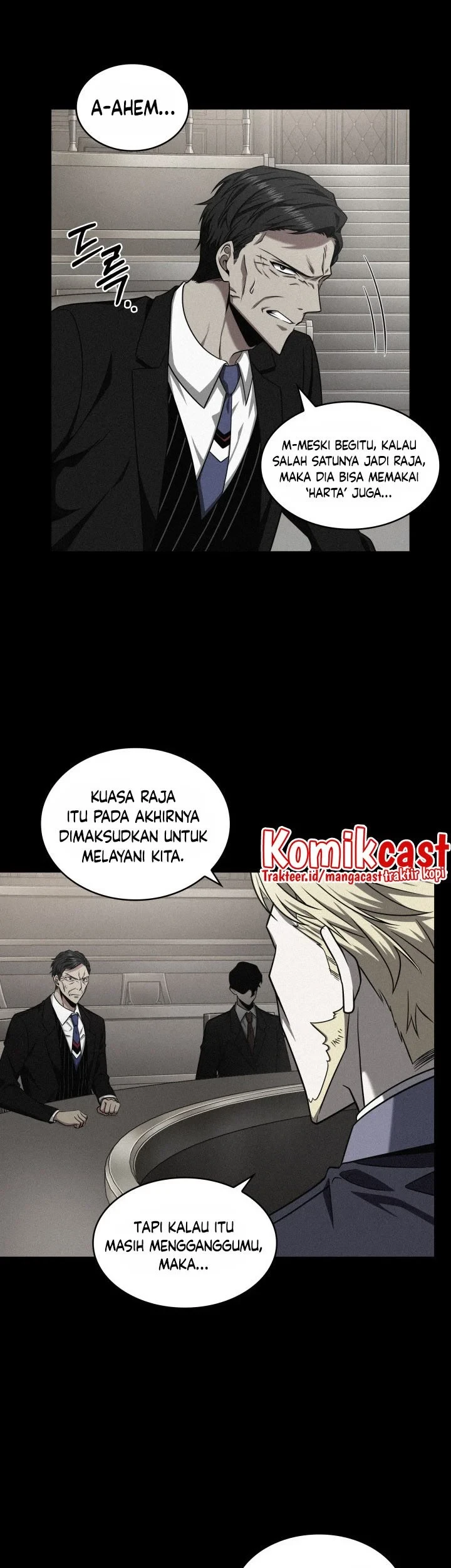 Chapter 289 - halaman 17