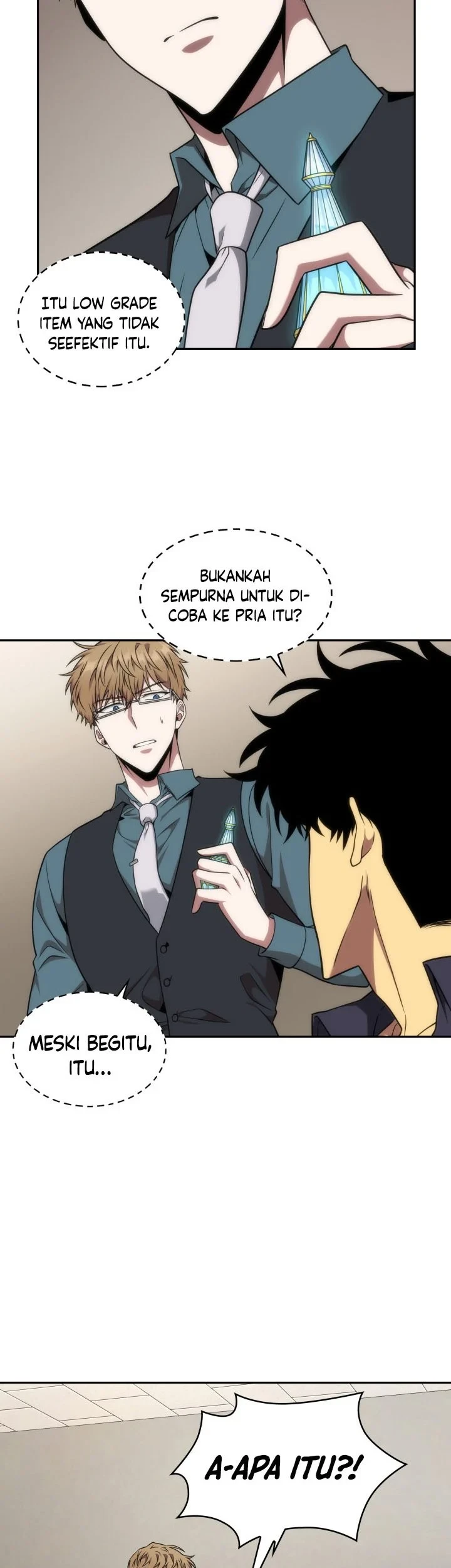 Chapter 290 - halaman 27