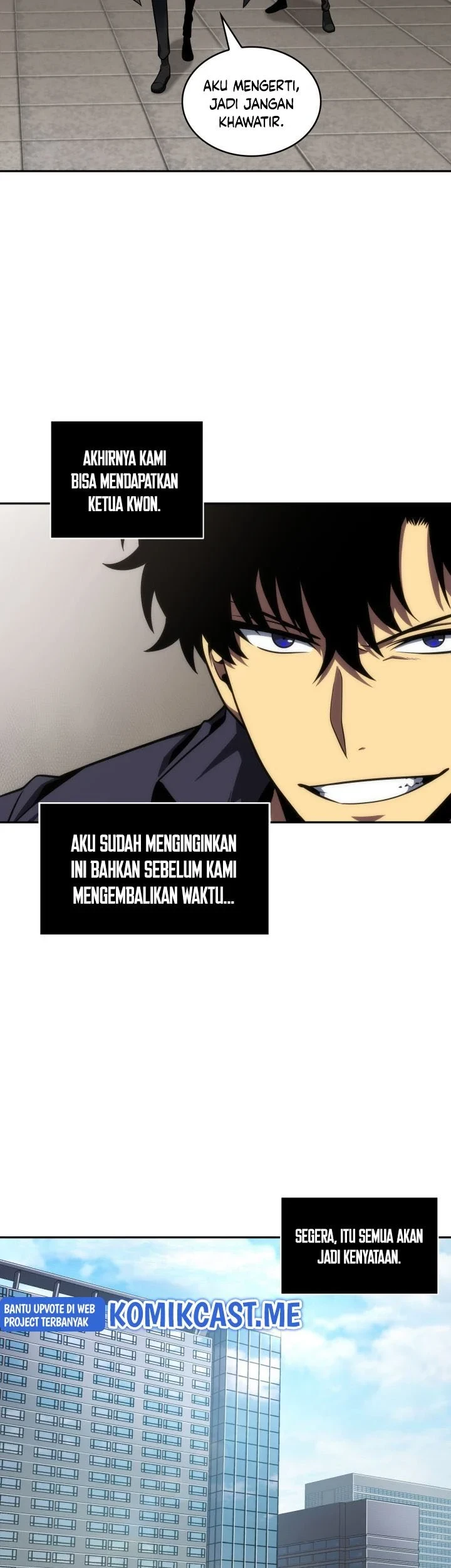 Chapter 291 - halaman 19