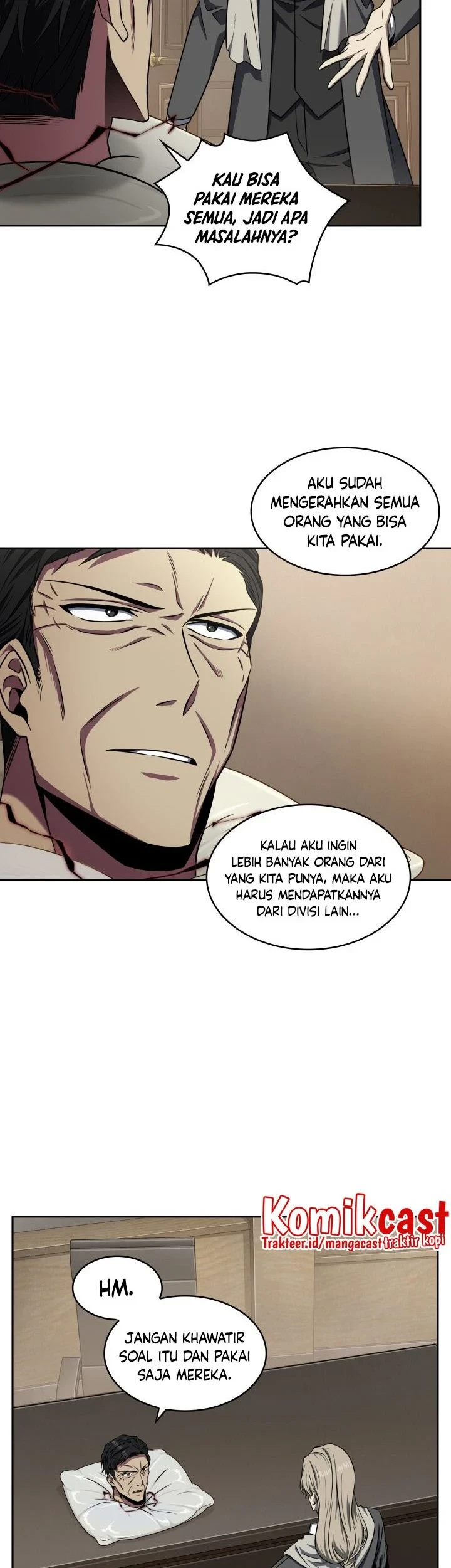 Chapter 291 - halaman 25