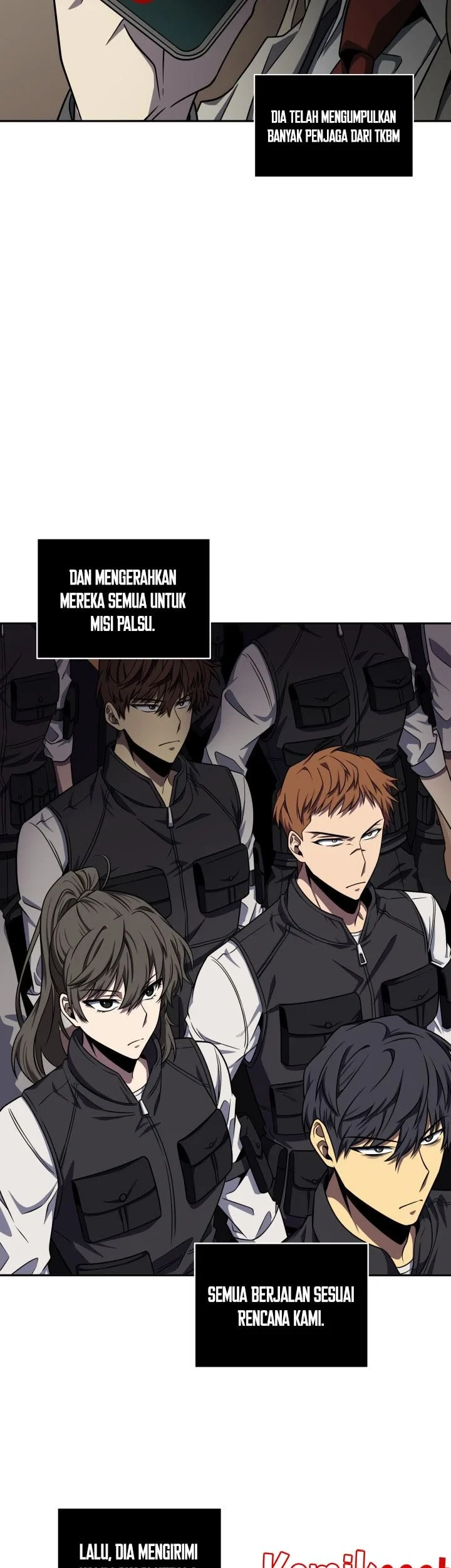 Chapter 291 - halaman 29