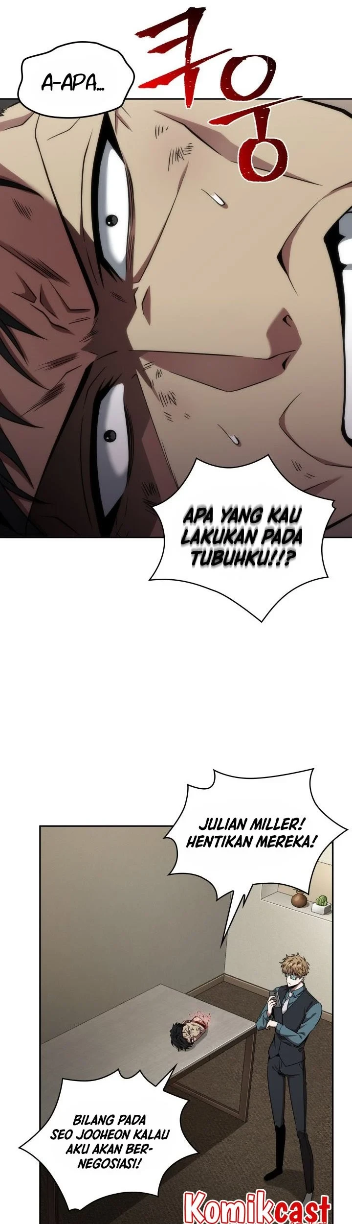 Chapter 292 - halaman 25