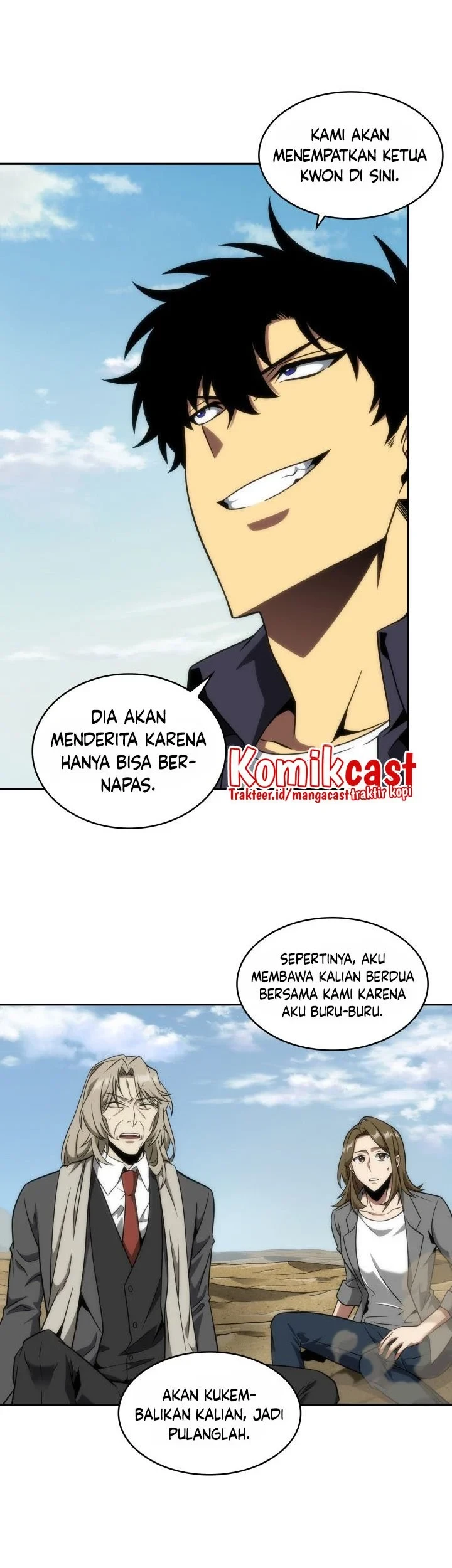 Chapter 292 - halaman 35