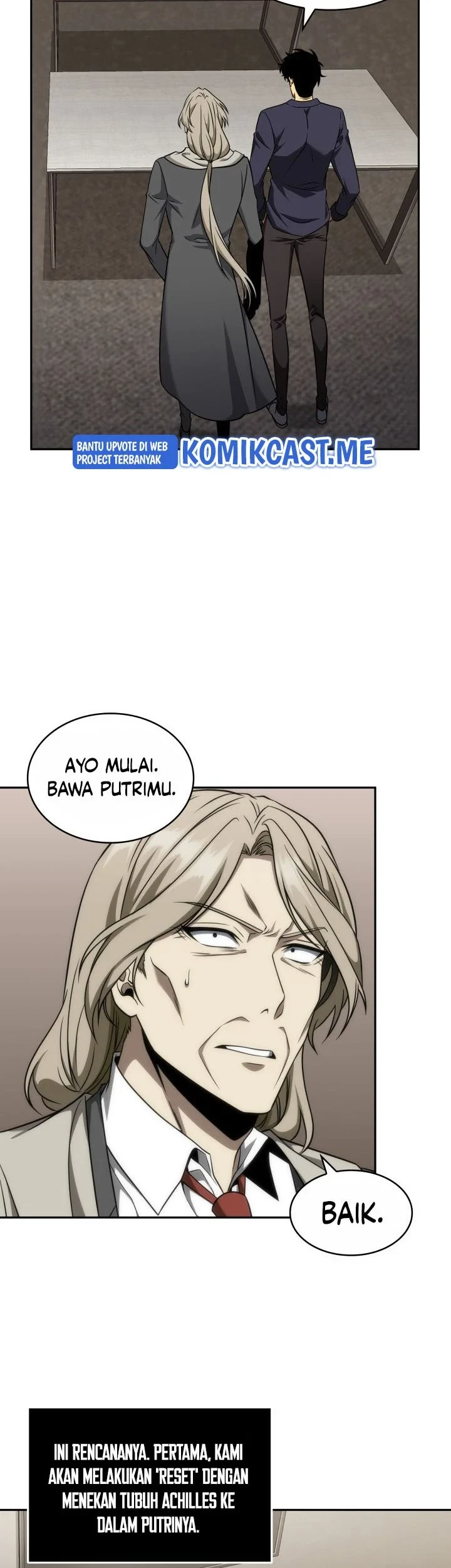 Chapter 292 - halaman 17