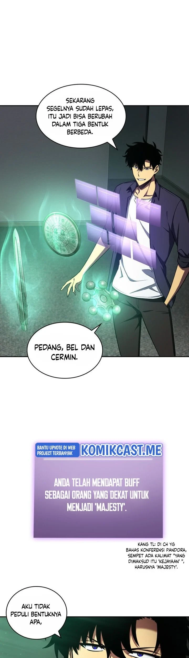 Chapter 293 - halaman 23