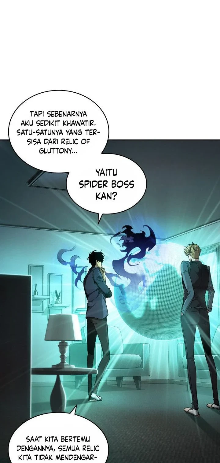 Chapter 293 - halaman 28
