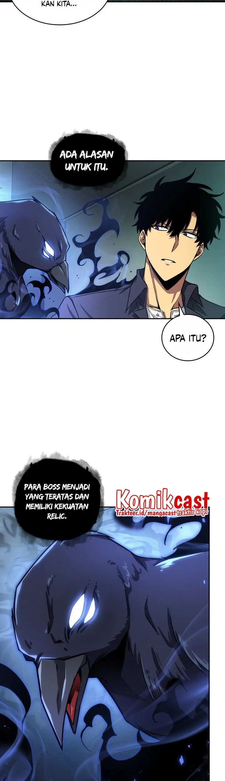 Chapter 293 - halaman 29