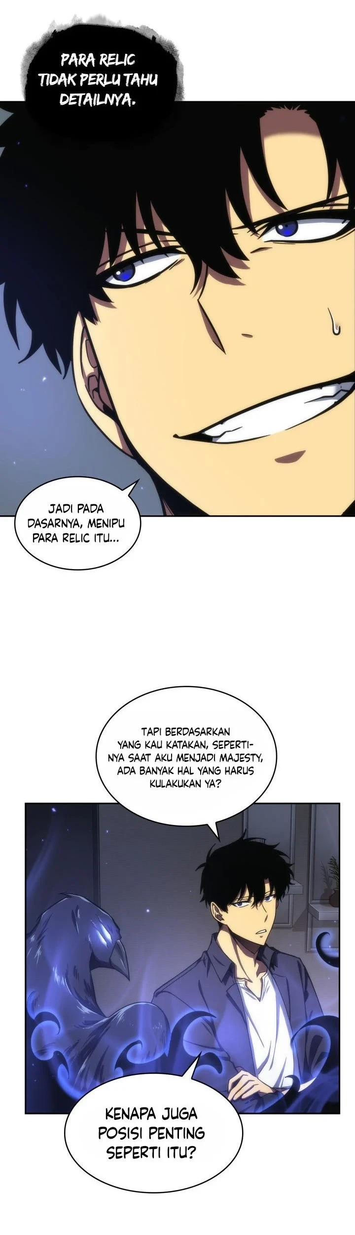 Chapter 293 - halaman 35