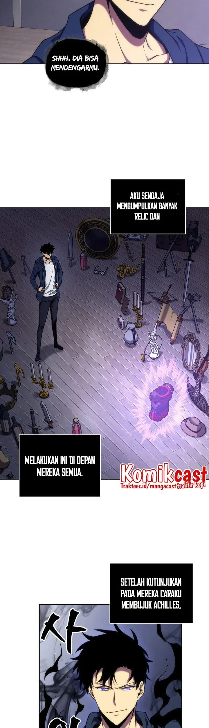 Chapter 294 - halaman 47