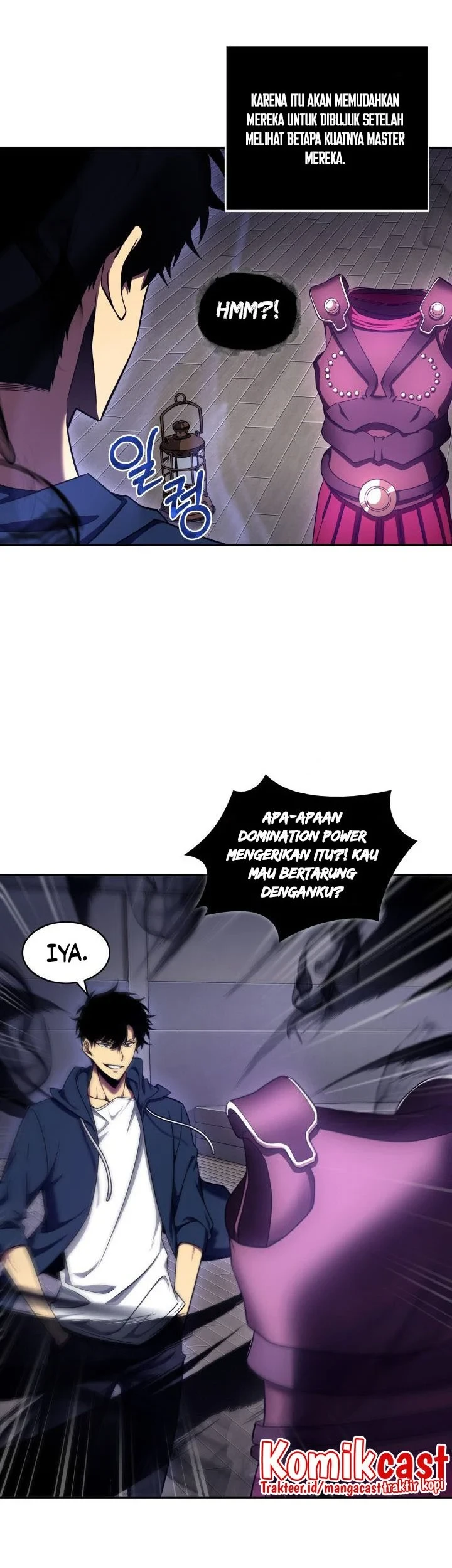 Chapter 294 - halaman 49