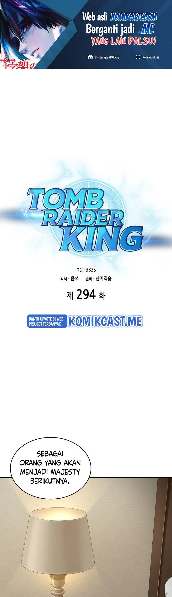 Chapter 294 - halaman 3