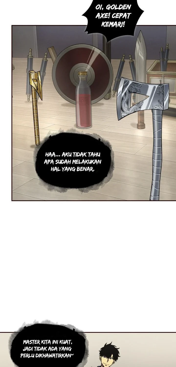Chapter 295 - halaman 28