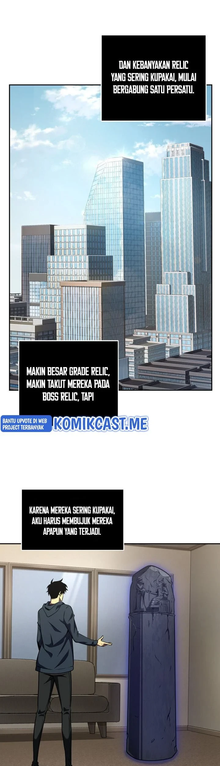 Chapter 295 - halaman 33