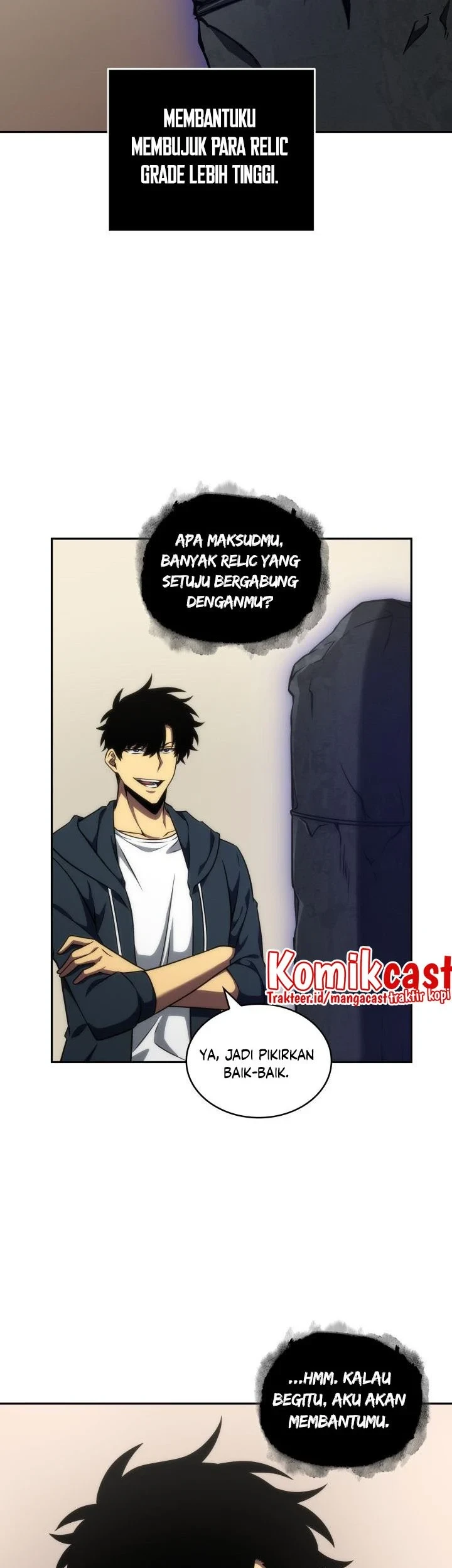 Chapter 295 - halaman 35