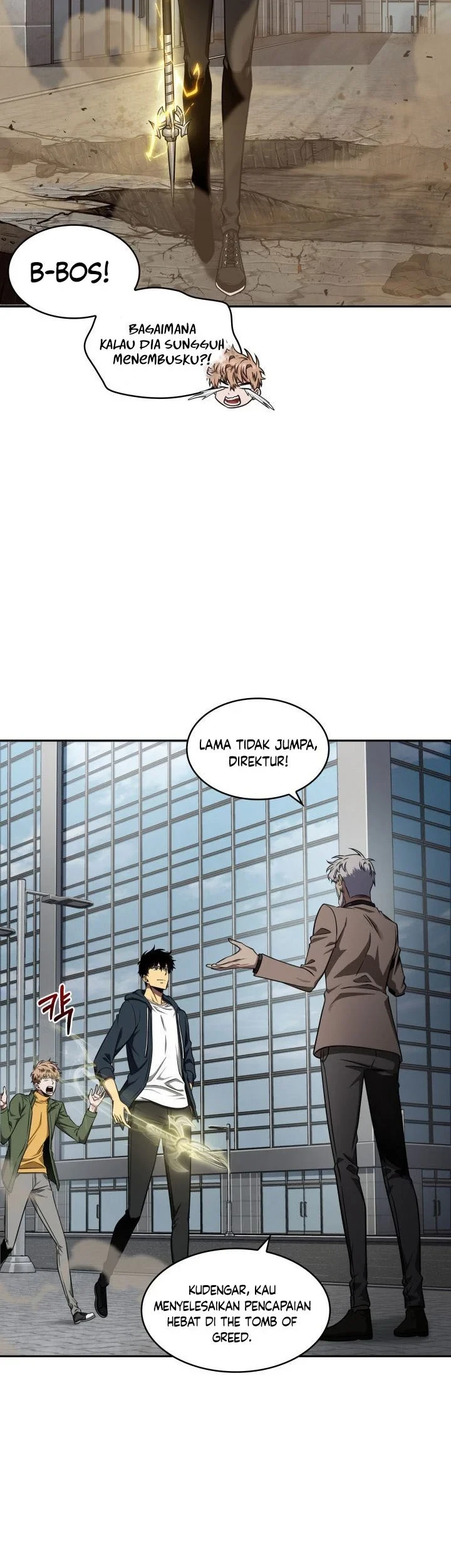 Chapter 296 - halaman 21
