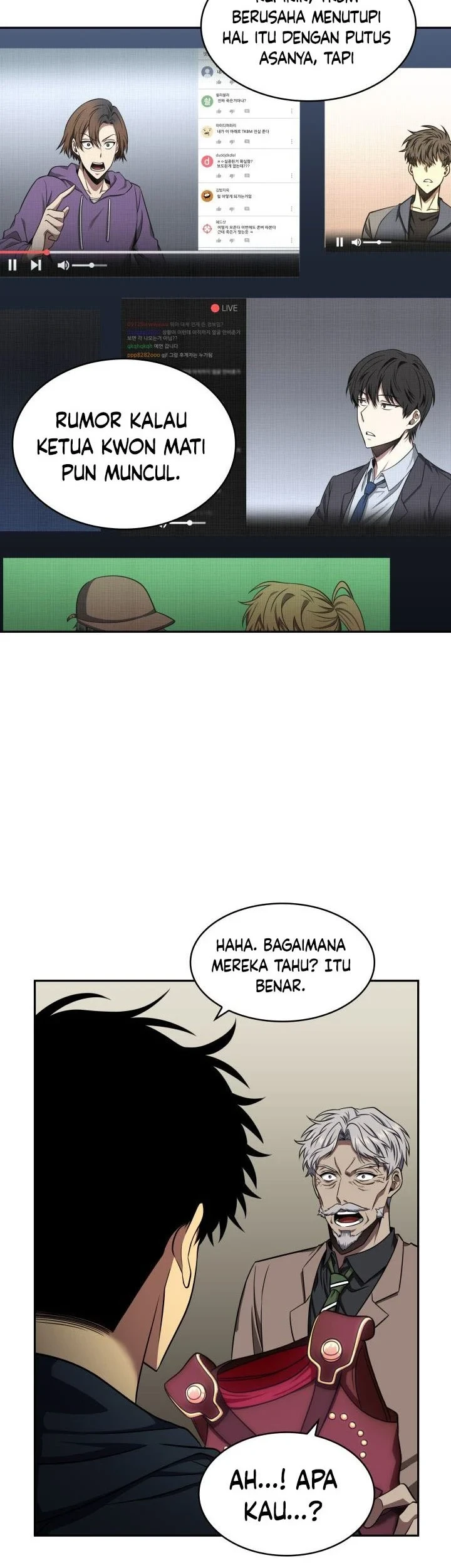 Chapter 296 - halaman 27