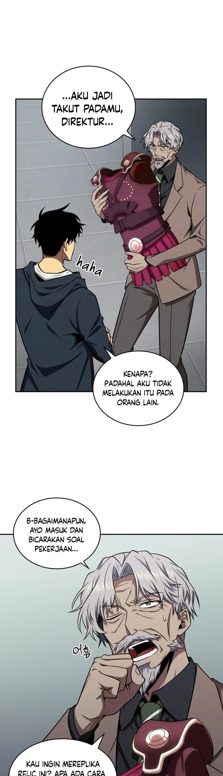 Chapter 296 - halaman 29
