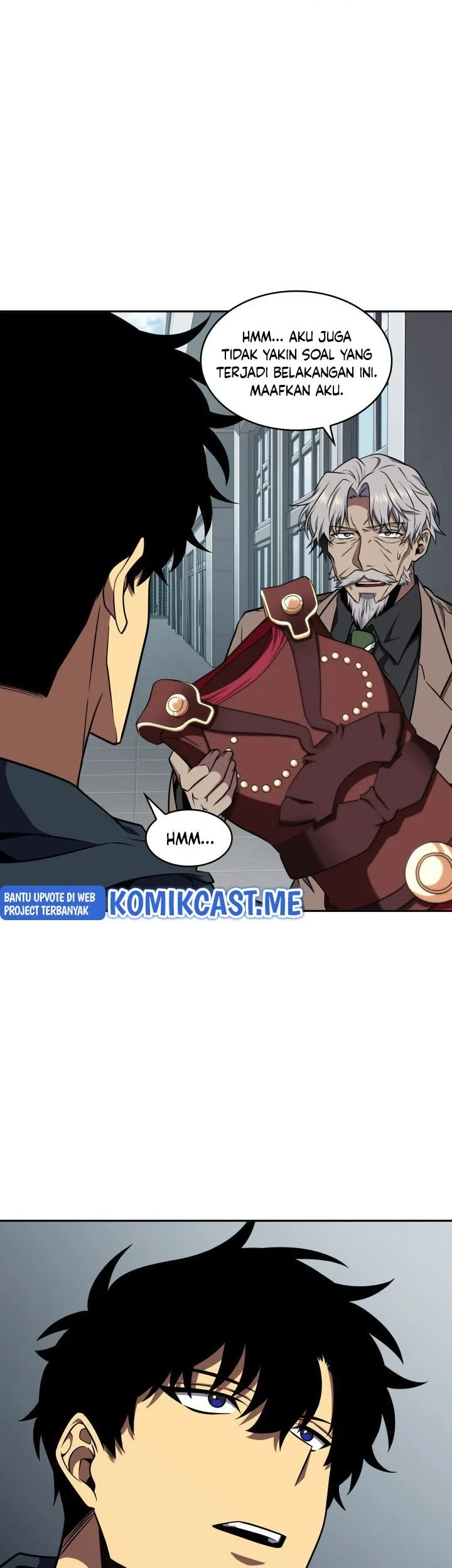 Chapter 296 - halaman 33