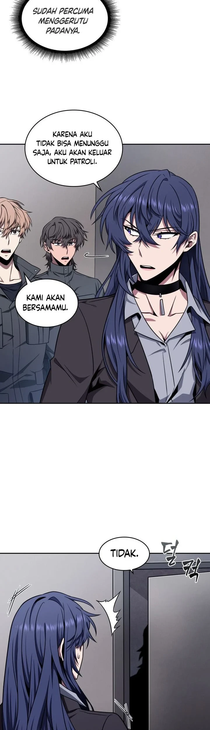 Chapter 296 - halaman 37