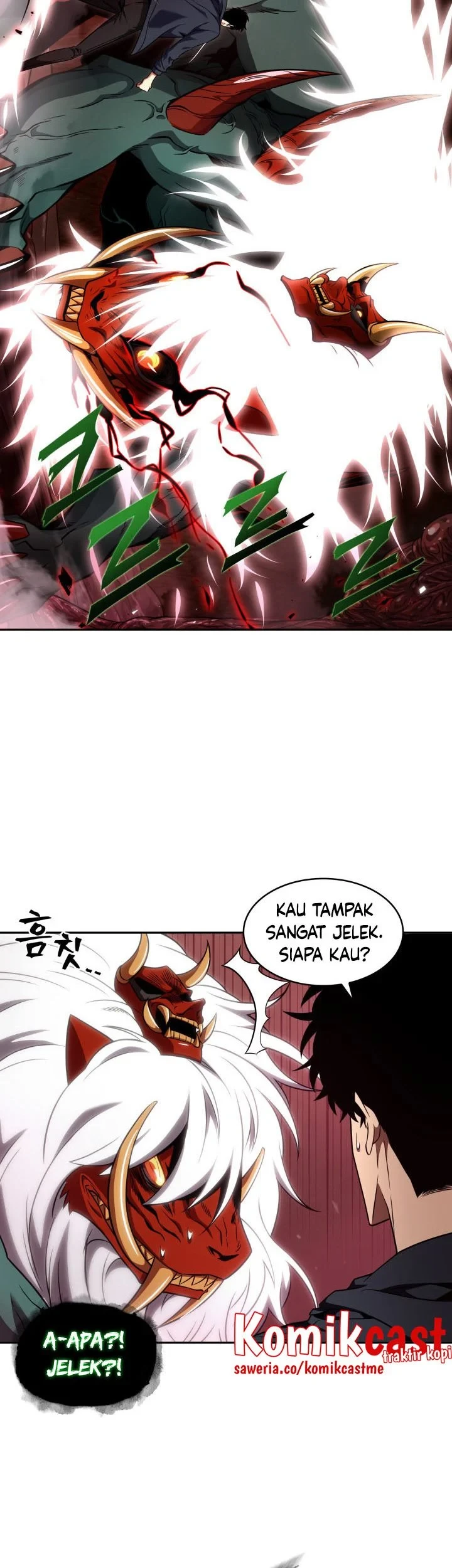 Chapter 299 - halaman 19