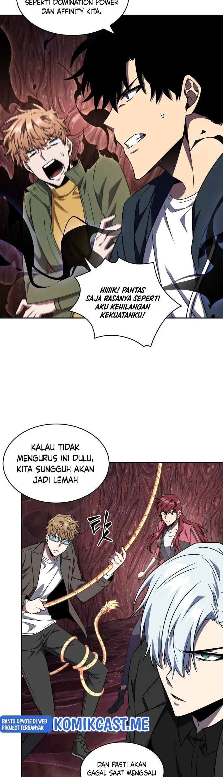 Chapter 299 - halaman 27