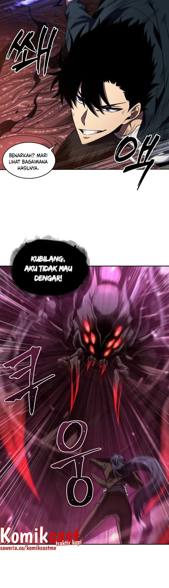 Chapter 299 - halaman 29