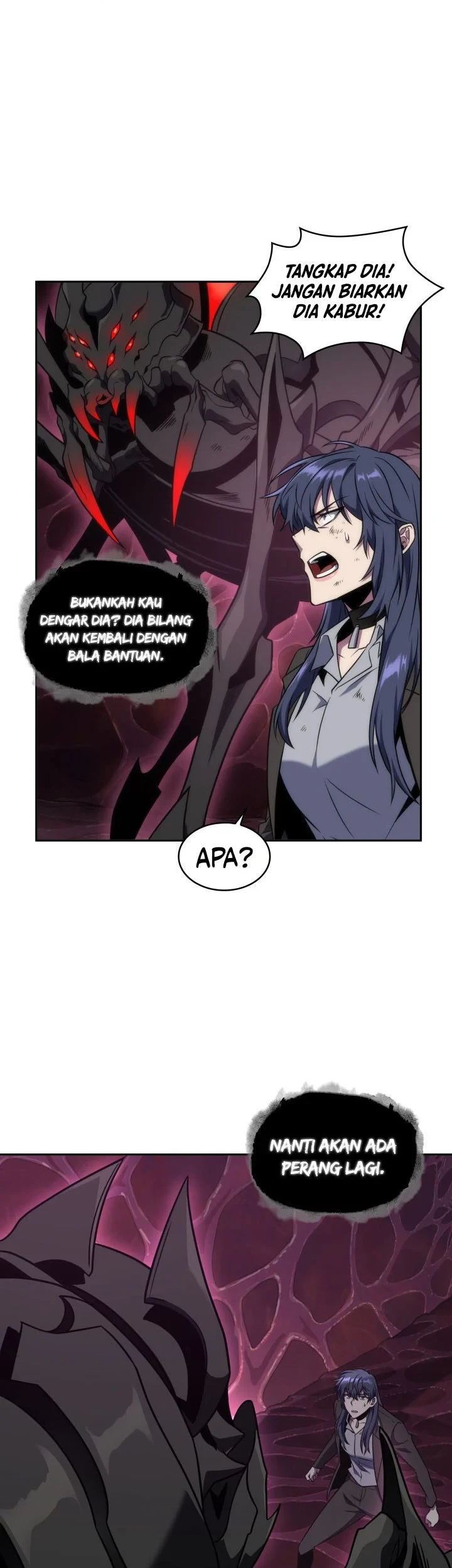 Chapter 299 - halaman 33