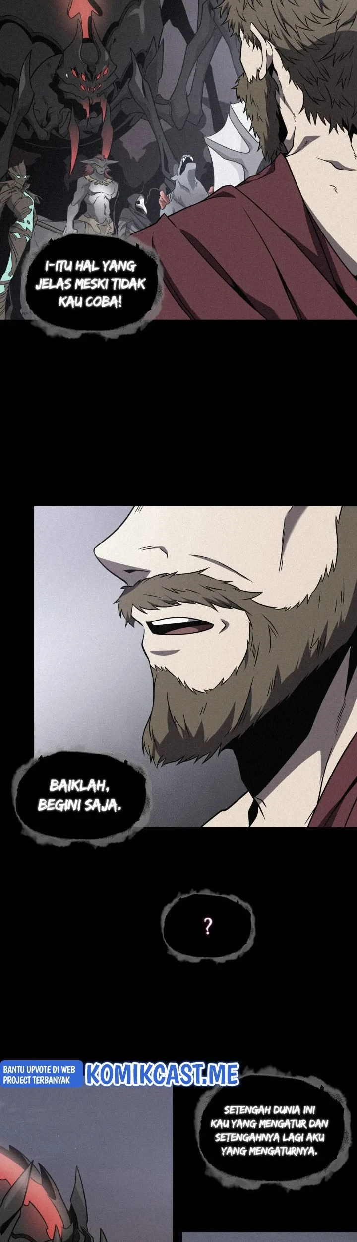 Chapter 299 - halaman 43