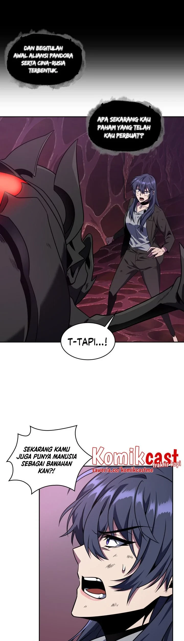 Chapter 299 - halaman 47