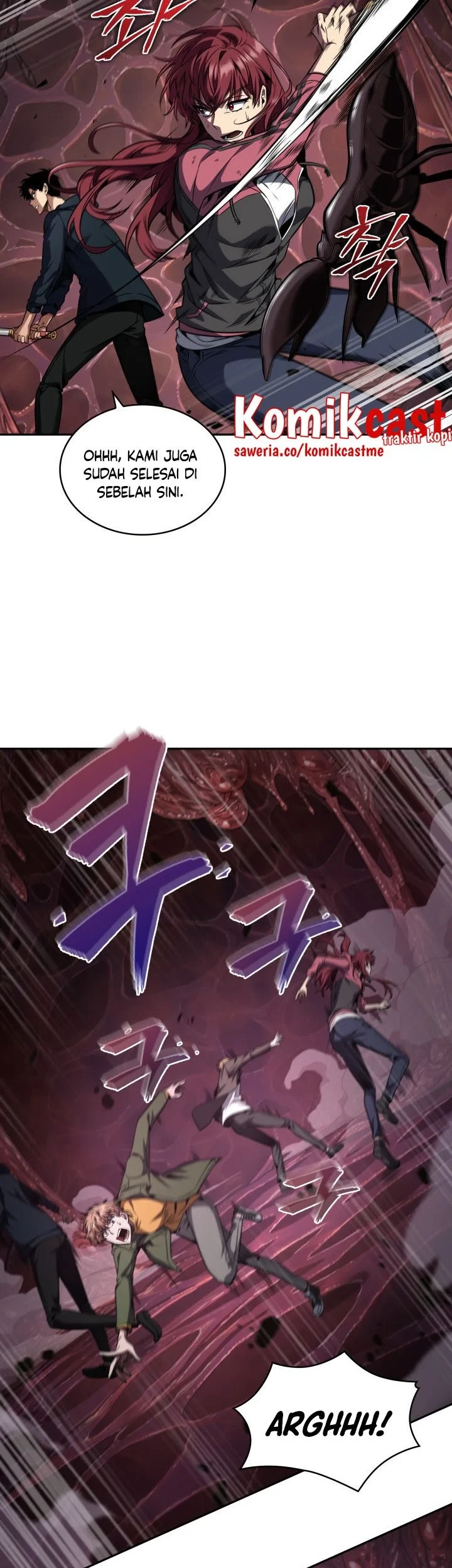 Chapter 299 - halaman 5