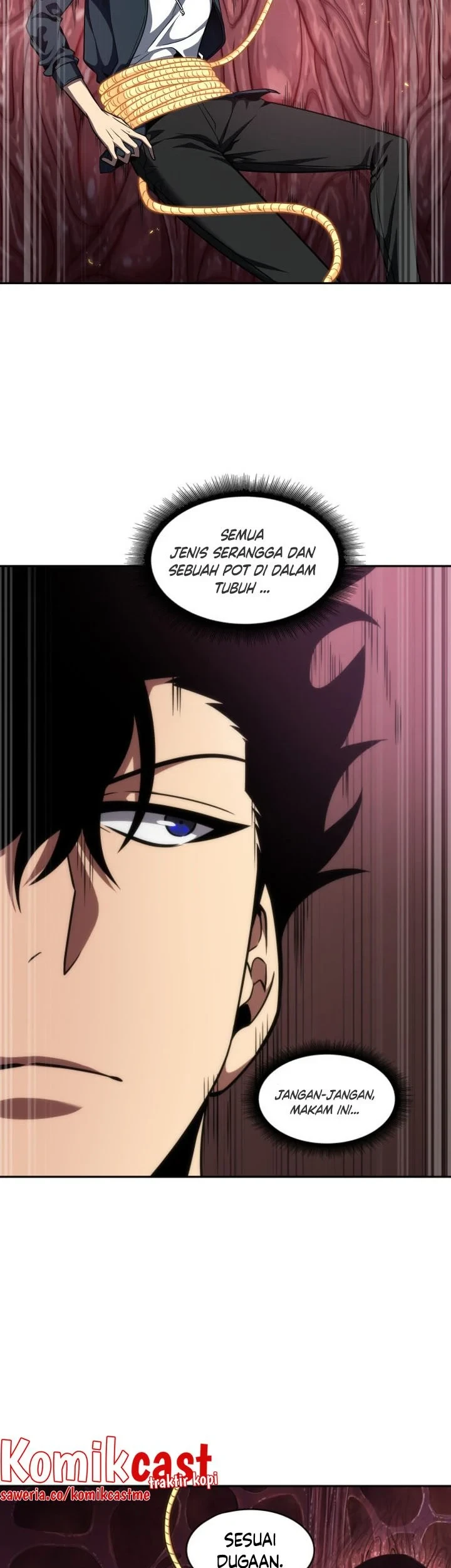 Chapter 299 - halaman 15
