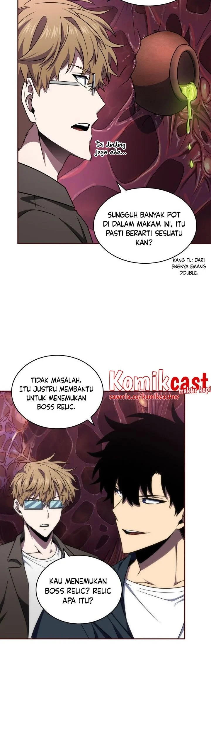 Chapter 300 - halaman 29