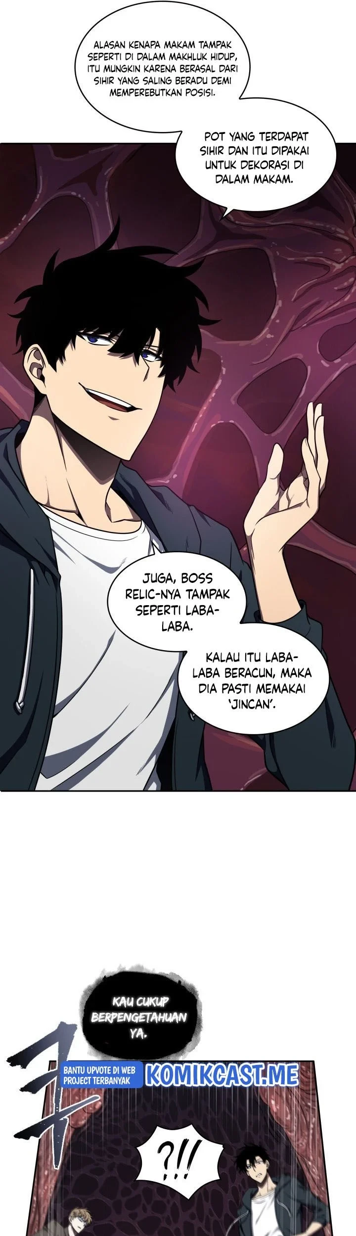 Chapter 300 - halaman 33