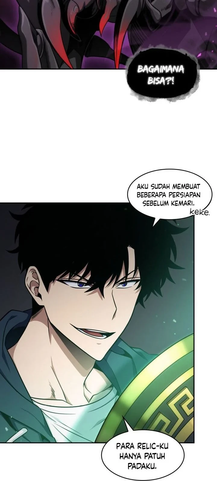 Chapter 300 - halaman 42