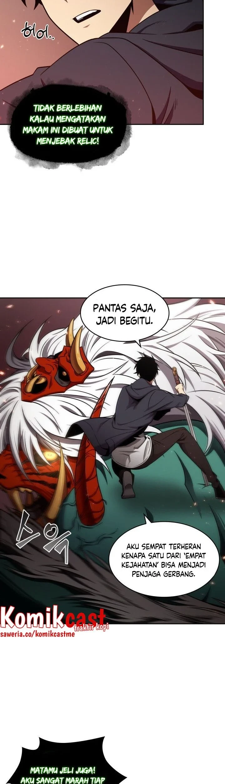 Chapter 300 - halaman 15