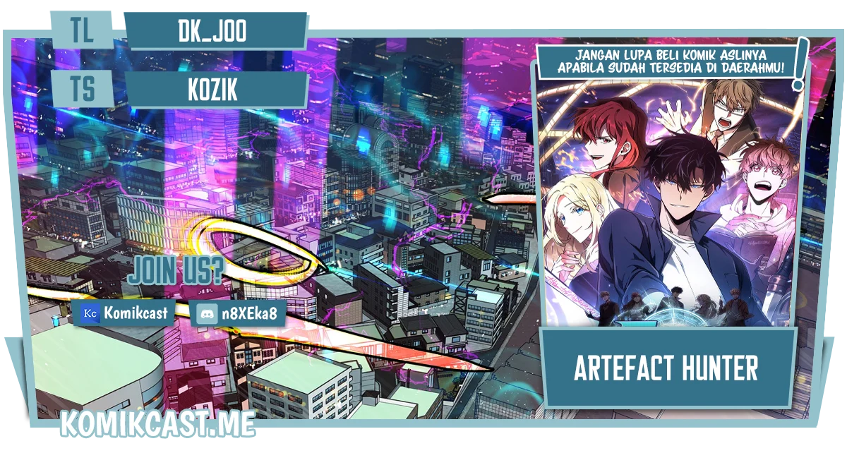 Chapter 301 - halaman 2