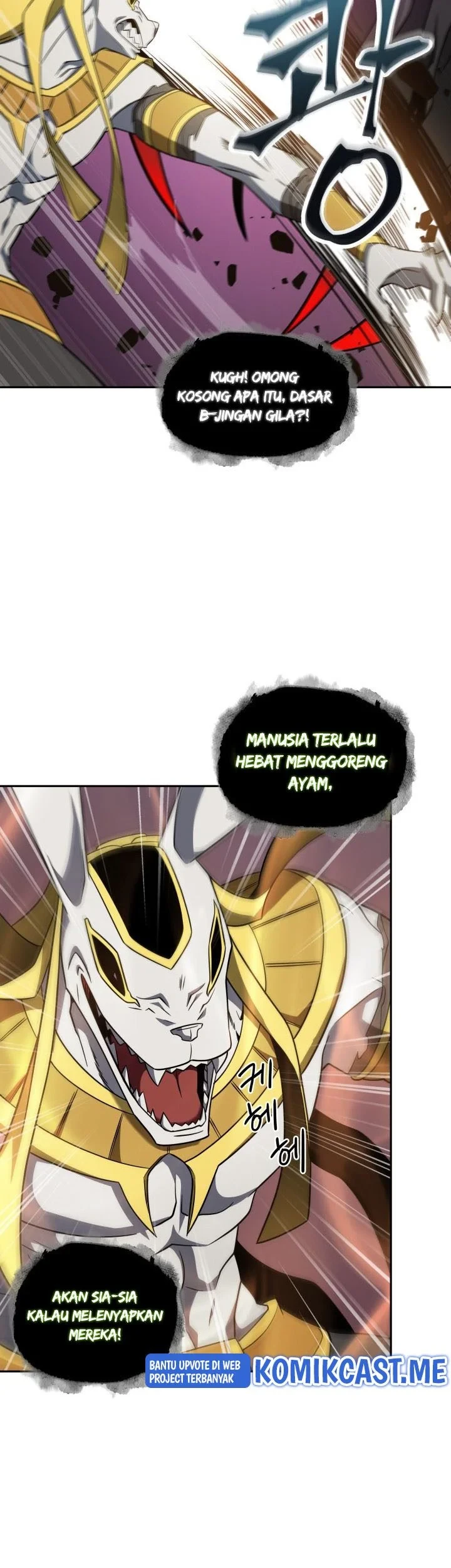 Chapter 301 - halaman 21