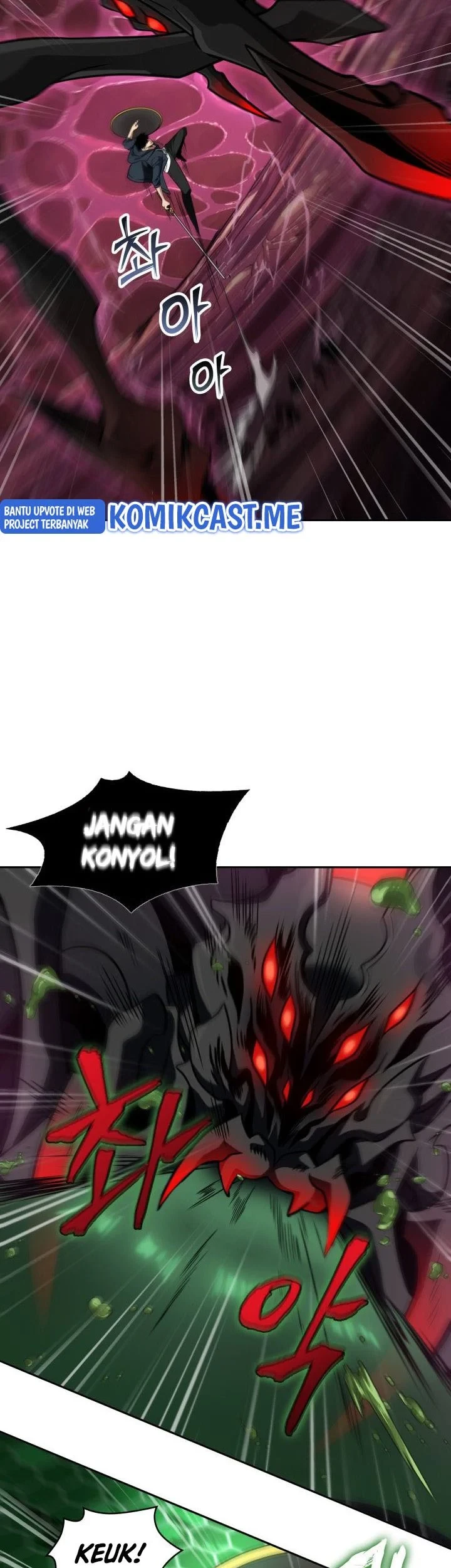 Chapter 301 - halaman 27