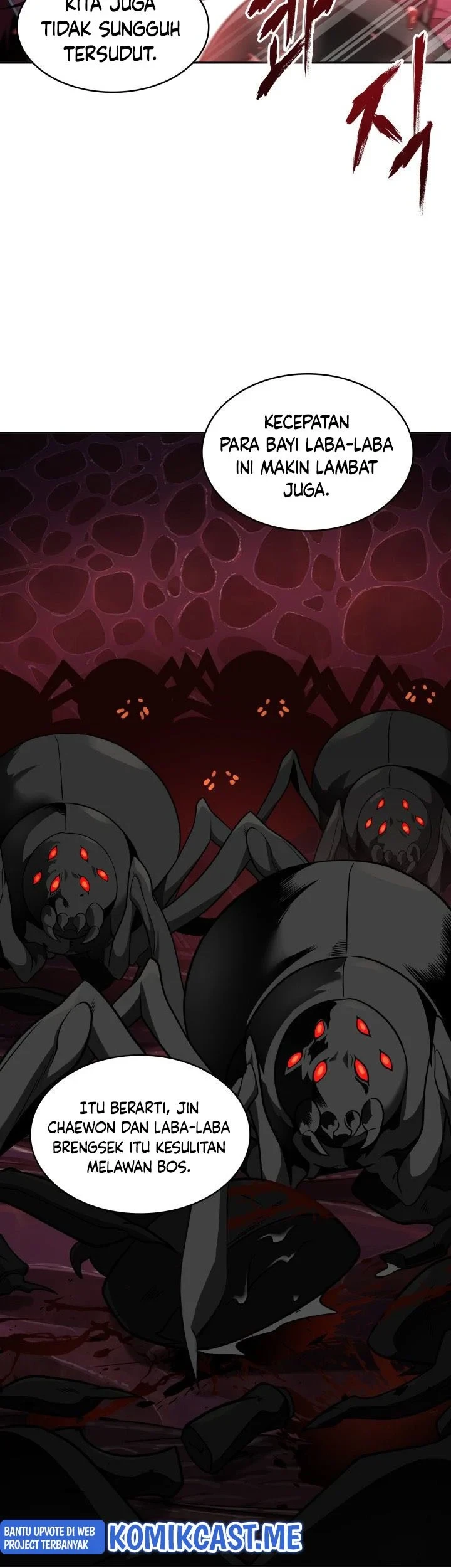Chapter 301 - halaman 31