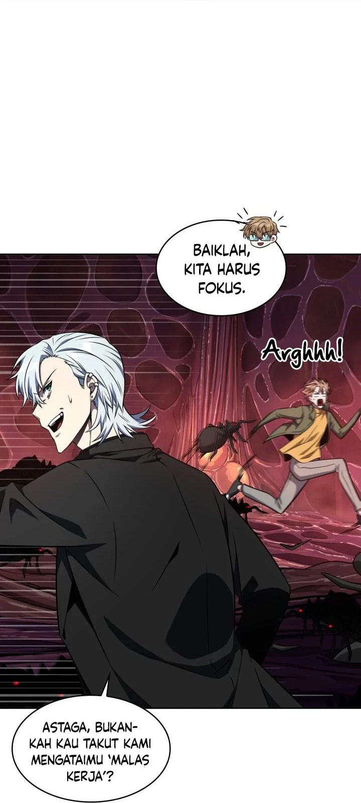 Chapter 301 - halaman 32