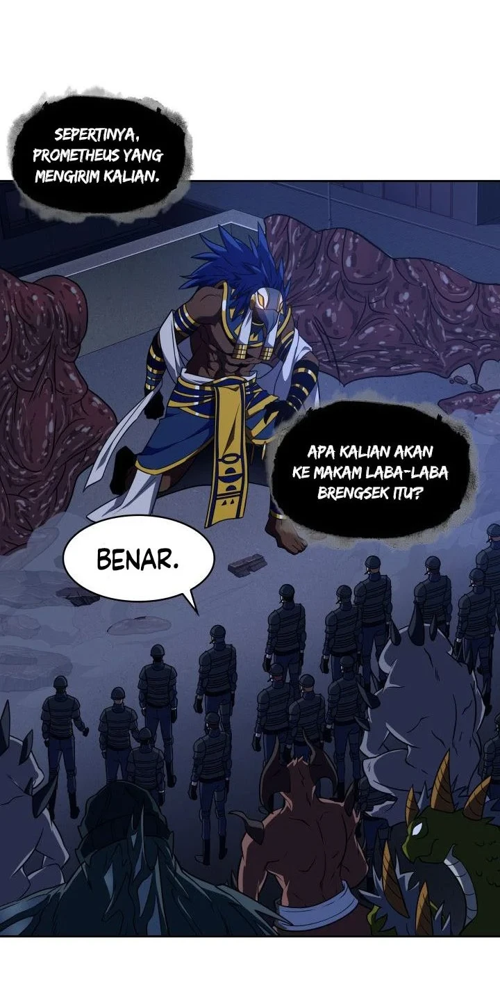Chapter 301 - halaman 36