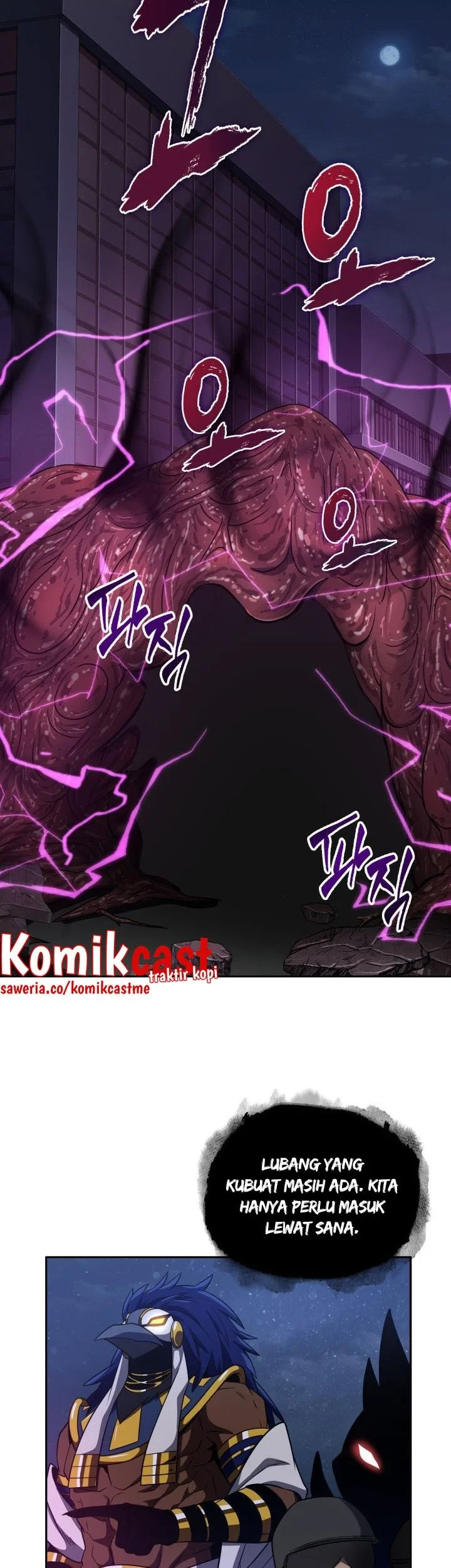 Chapter 301 - halaman 39