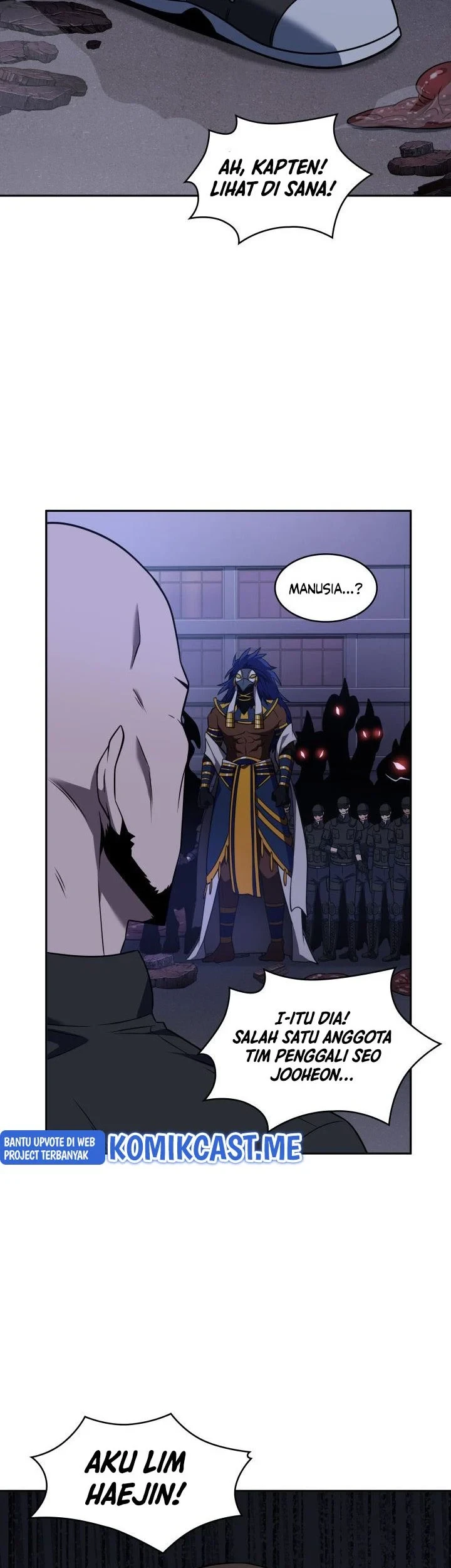 Chapter 301 - halaman 41