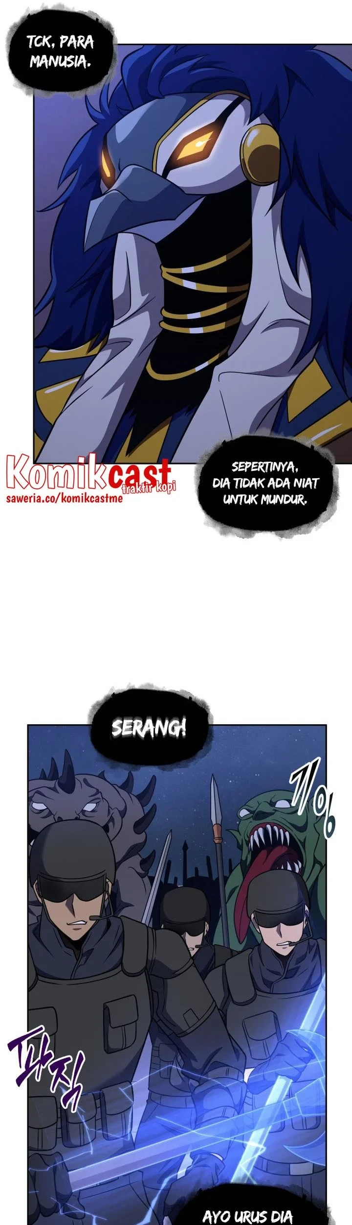 Chapter 301 - halaman 45