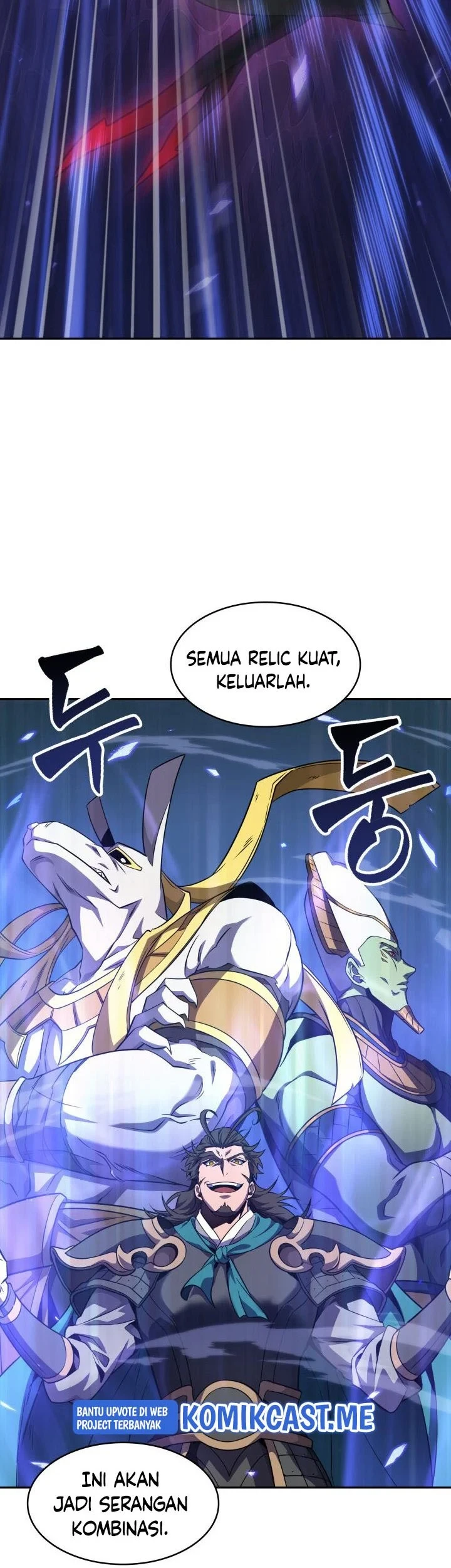 Chapter 301 - halaman 17